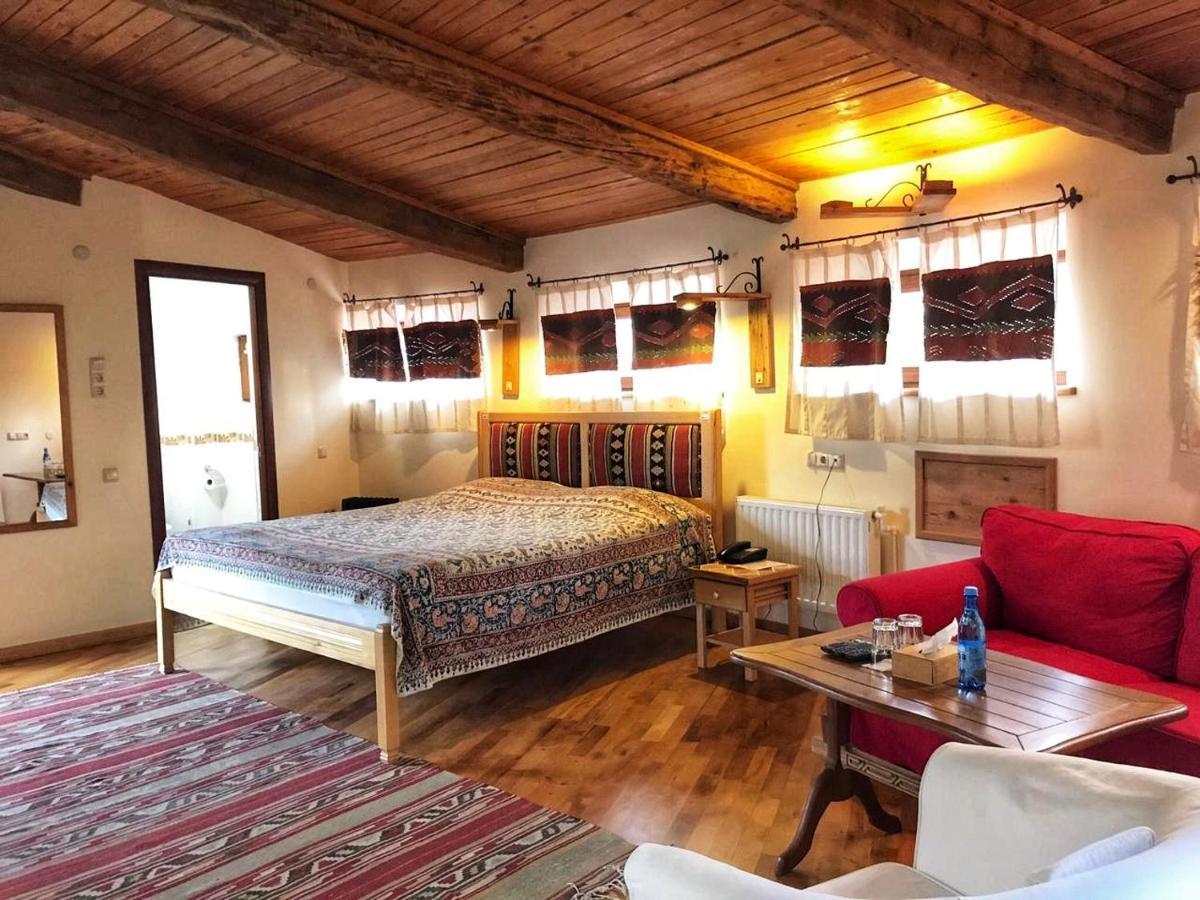 Hotel Mirhav غوريس المظهر الخارجي الصورة