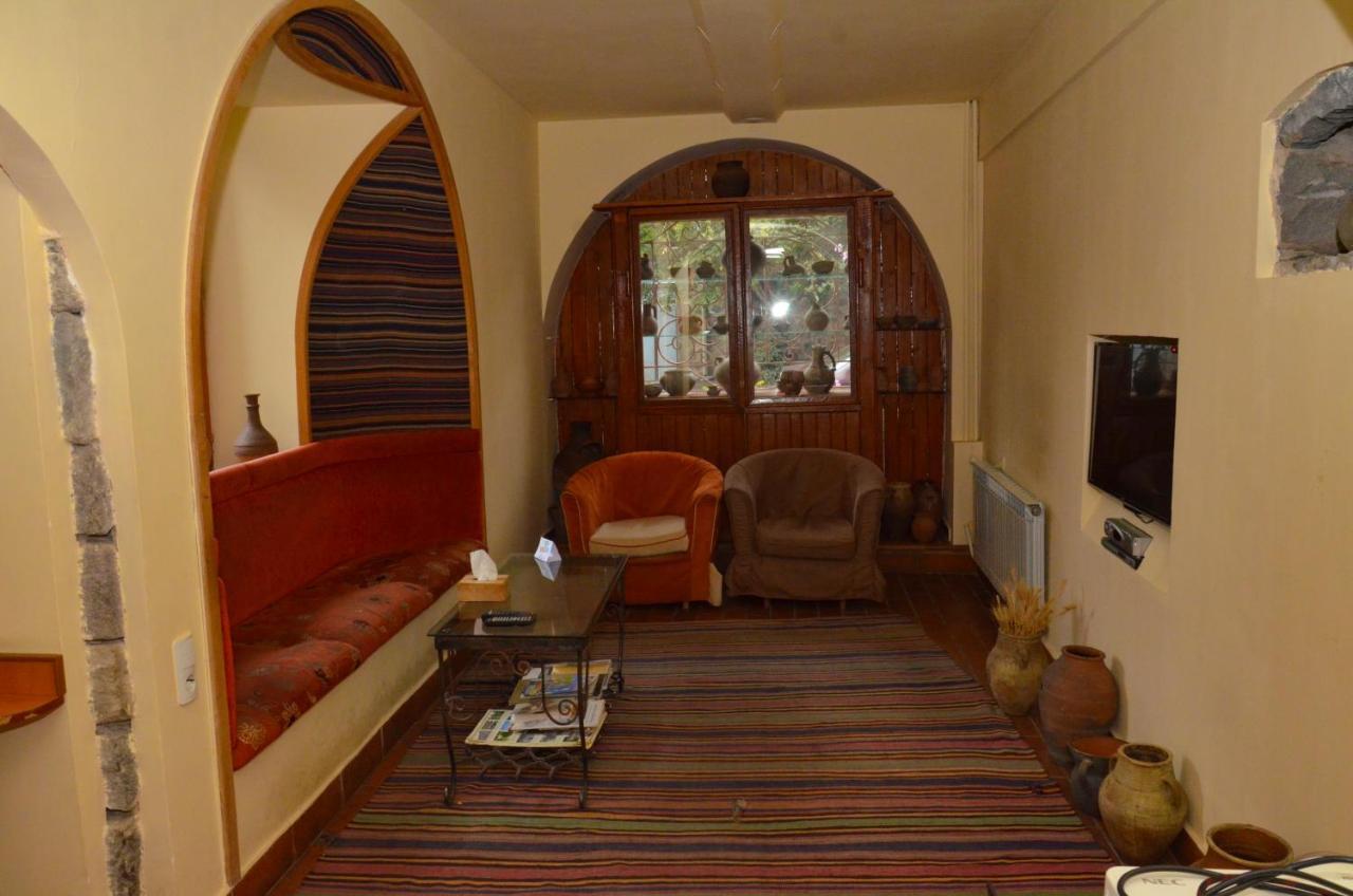 Hotel Mirhav غوريس المظهر الخارجي الصورة