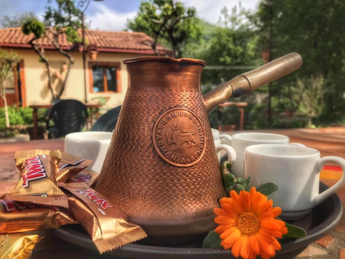 Hotel Mirhav غوريس المظهر الخارجي الصورة