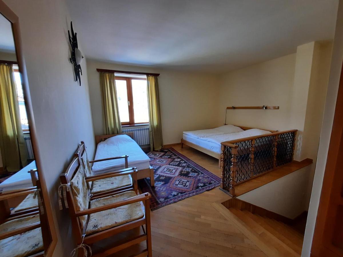 Hotel Mirhav غوريس المظهر الخارجي الصورة