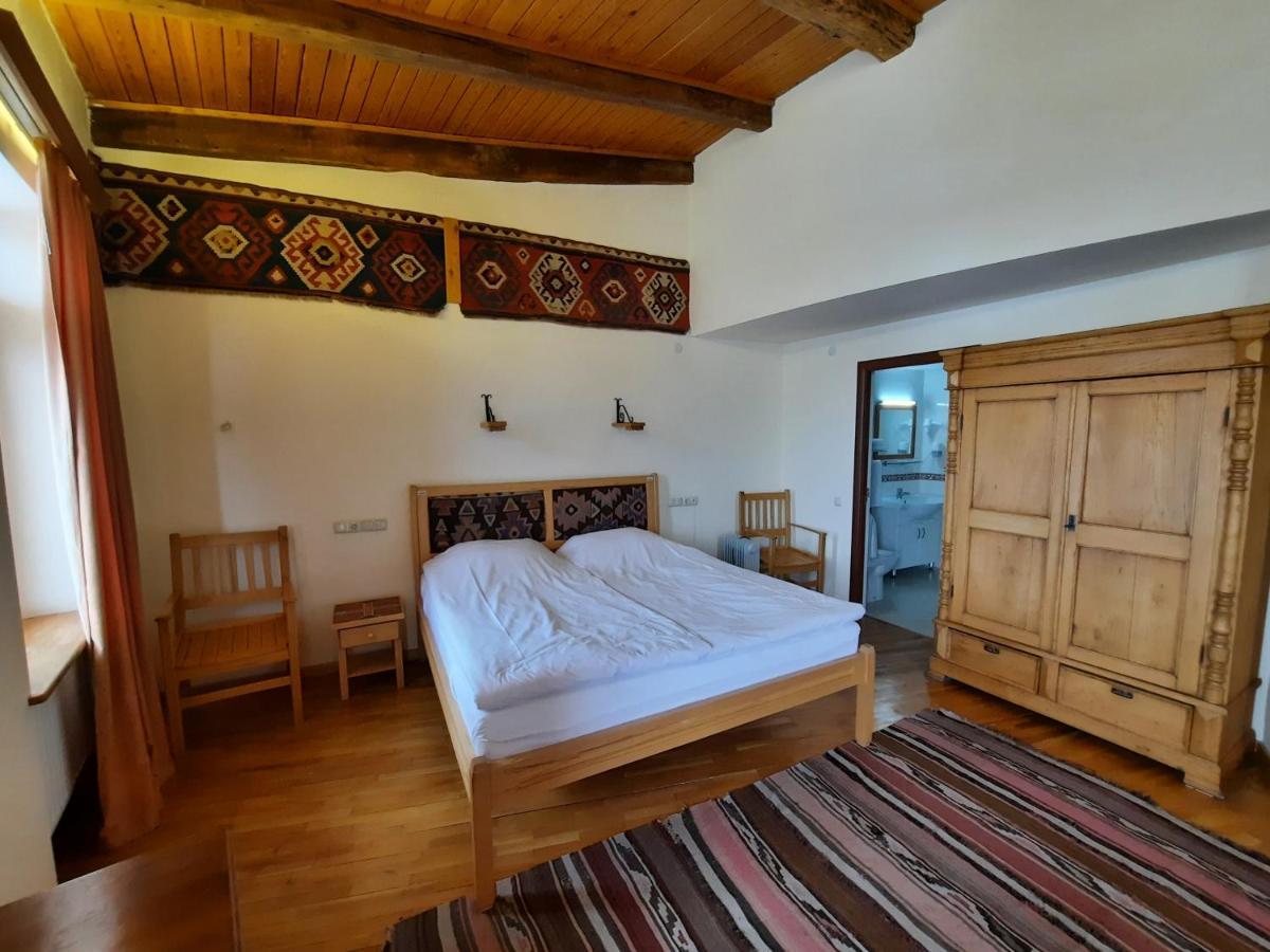 Hotel Mirhav غوريس المظهر الخارجي الصورة