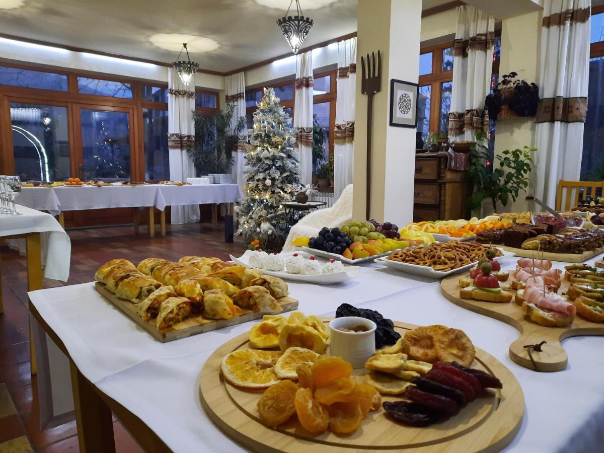 Hotel Mirhav غوريس المظهر الخارجي الصورة