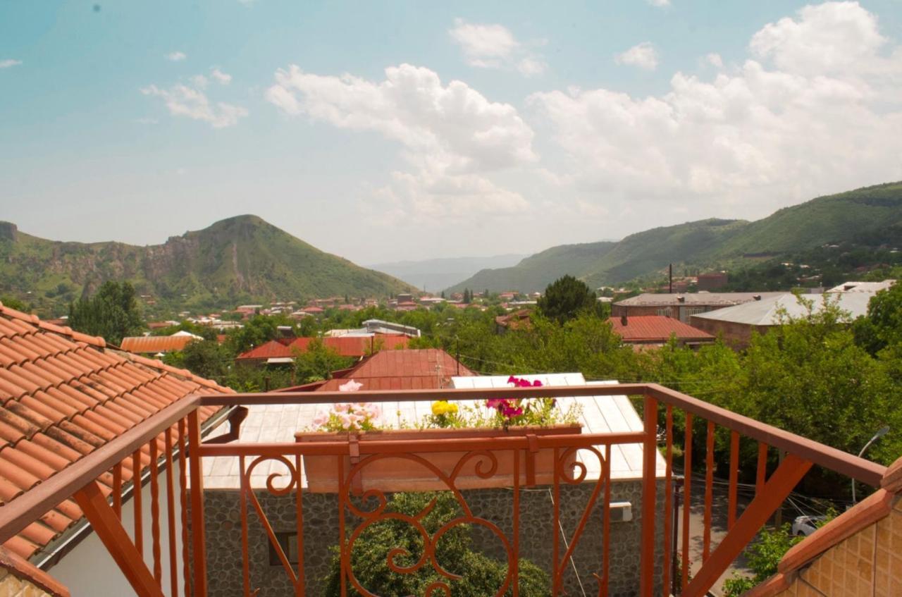 Hotel Mirhav غوريس المظهر الخارجي الصورة