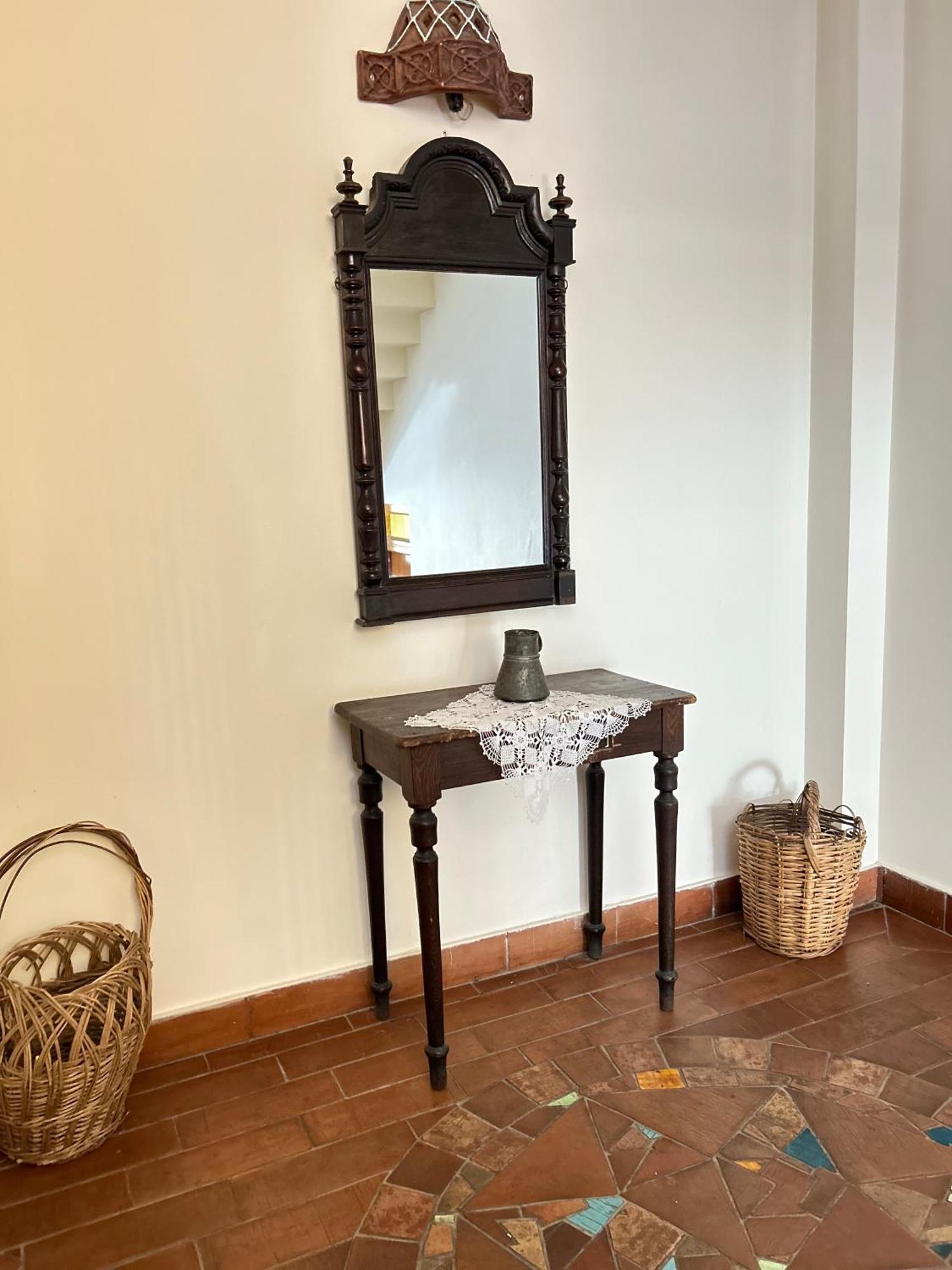 Hotel Mirhav غوريس المظهر الخارجي الصورة
