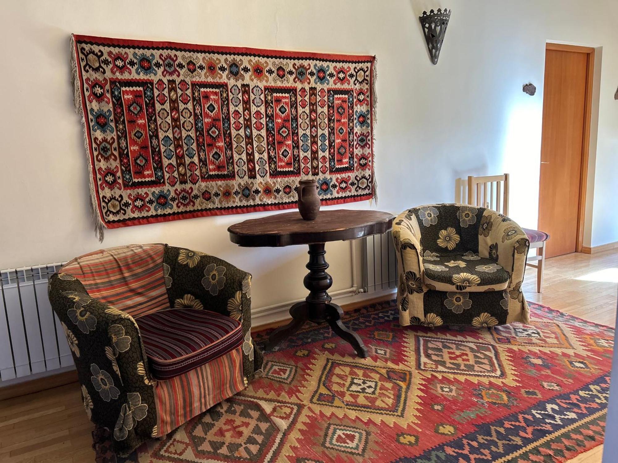 Hotel Mirhav غوريس المظهر الخارجي الصورة