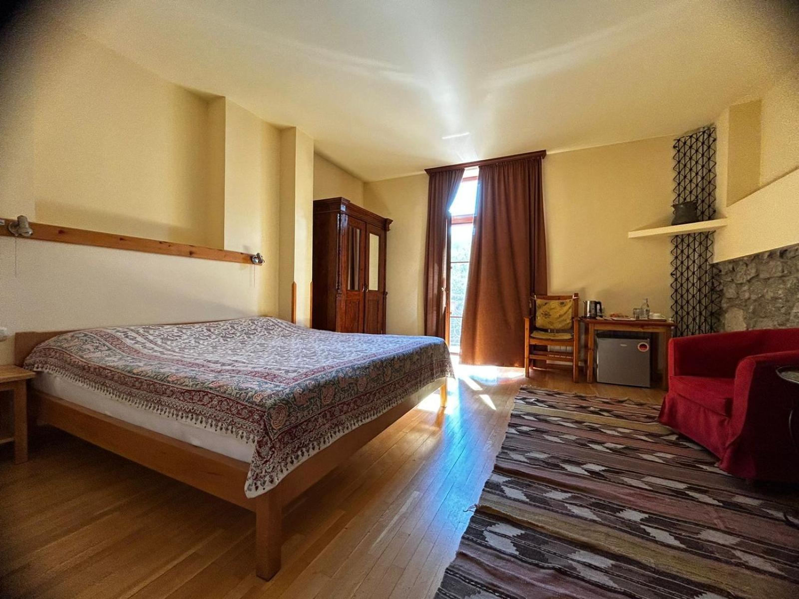 Hotel Mirhav غوريس المظهر الخارجي الصورة