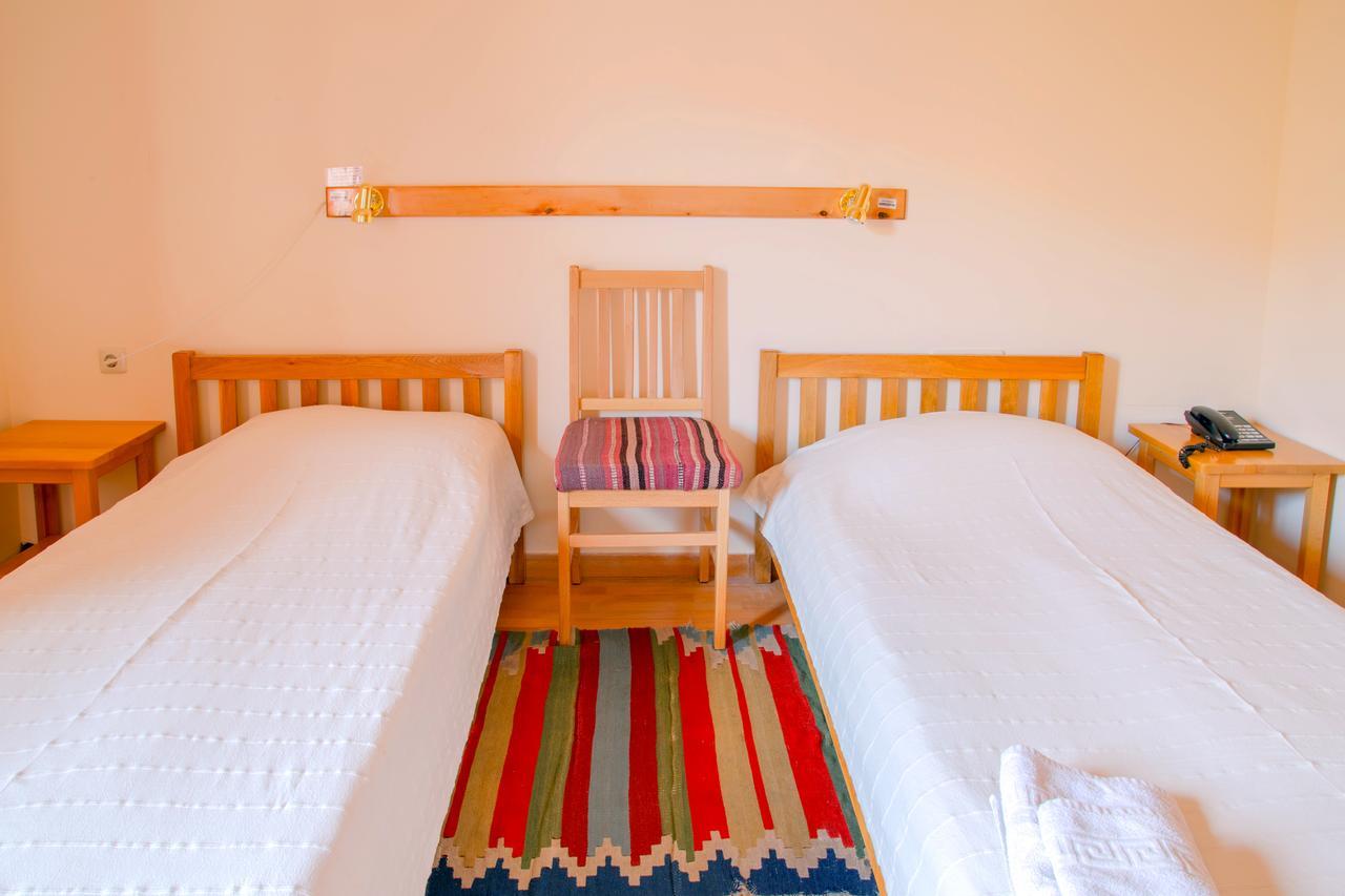 Hotel Mirhav غوريس المظهر الخارجي الصورة