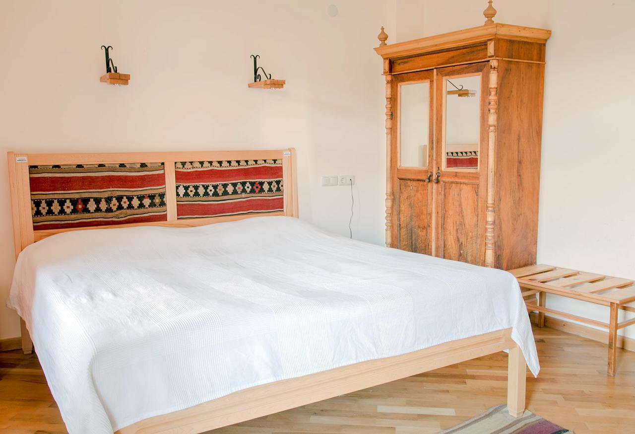 Hotel Mirhav غوريس المظهر الخارجي الصورة