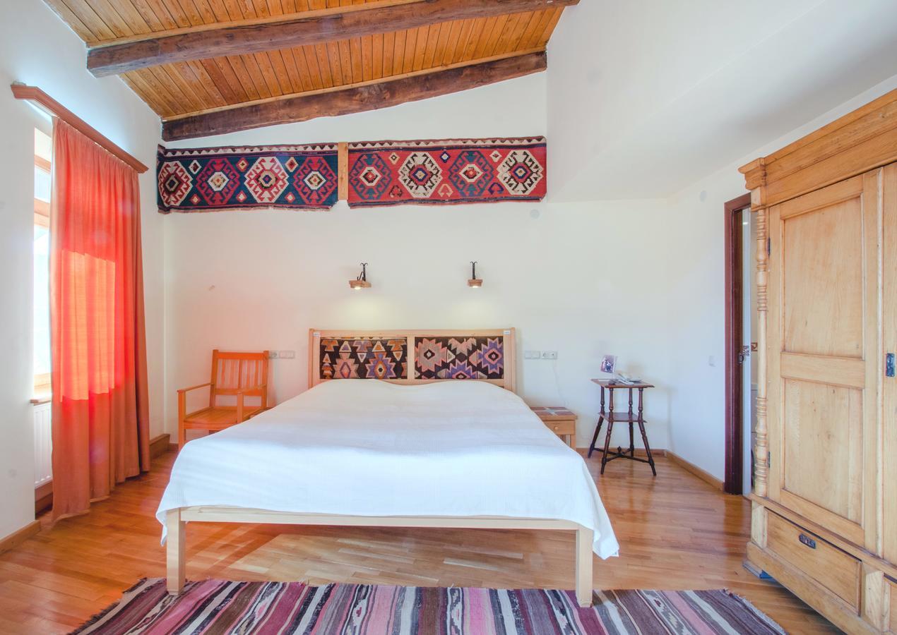 Hotel Mirhav غوريس المظهر الخارجي الصورة